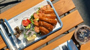 Beşiktaş Kahvaltı Denildiğinde İlk Akla Gelen: Pite Bakery