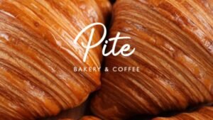 Beşiktaş’ın En İyi Kruvasancısı: Pite Bakery ile Tanışın!